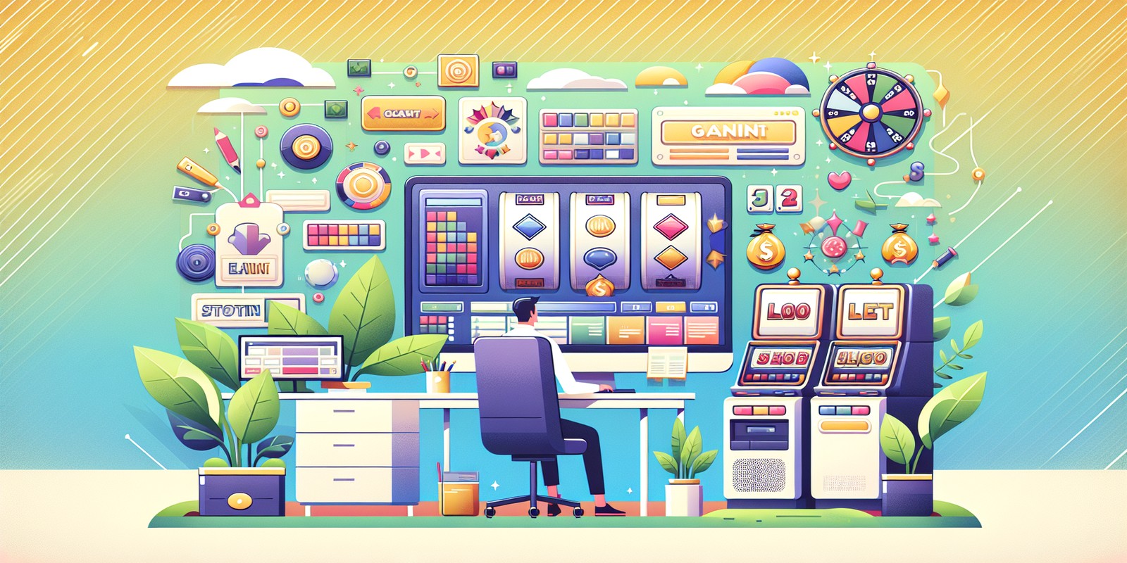 Try Exciting Slot Games for Free Today: Your 2025 Guide - Slot Strategy Guide for pakistani | 888BETS