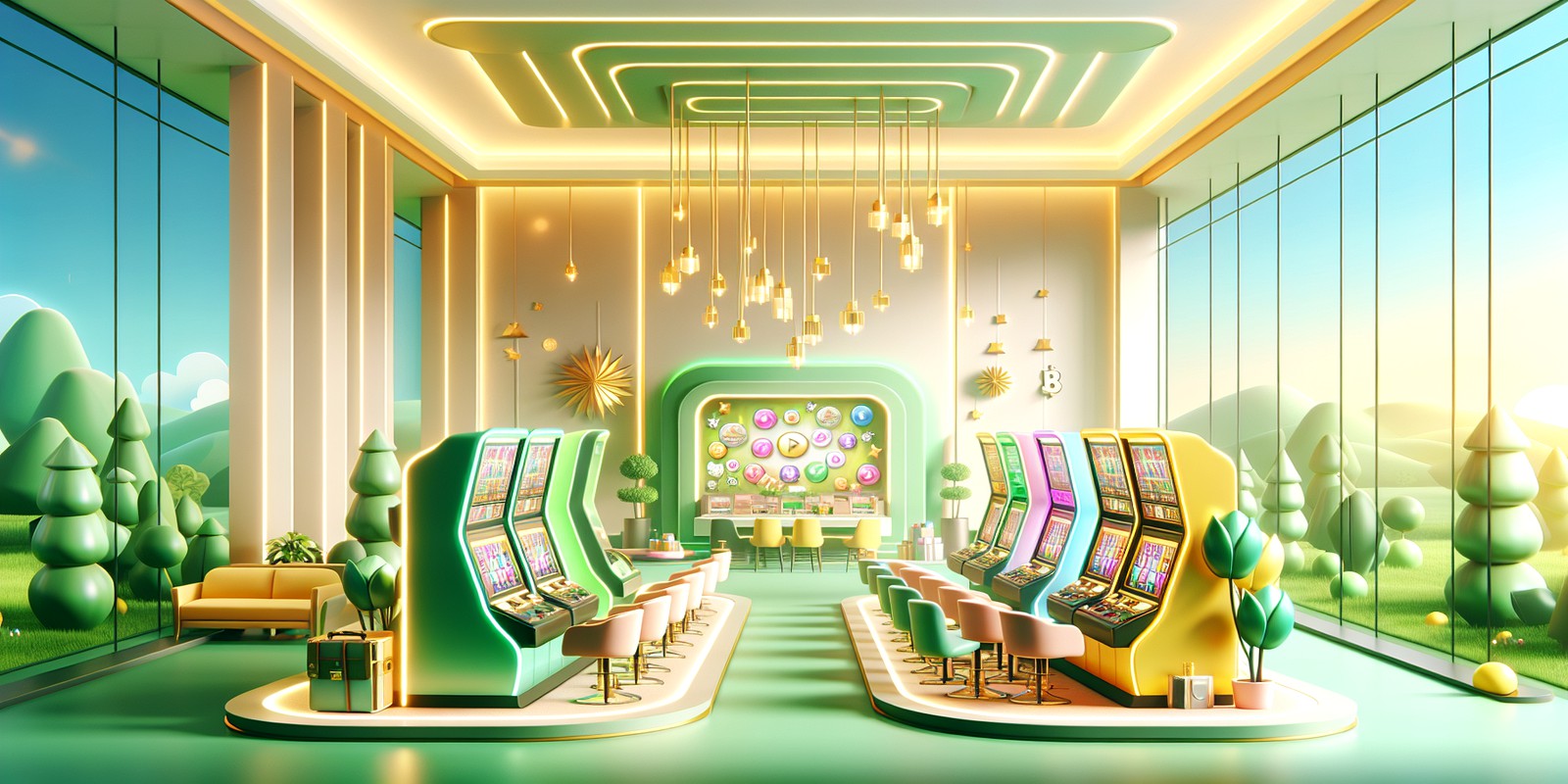 Try Free Slot Games Now: Experience the Thrill Without Spending 2025 - Slot Strategy Guide for Players | 888BETS