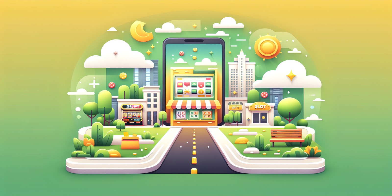 Try Free Slot Games Now: Spin to Win in 2025! - Slot Strategy Guide for Pakistani | 888BETS