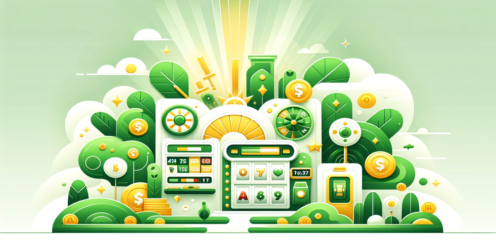 Try Free Slot Games Now: Unleash Your Winning Potential in 2025! - Slot Strategy Guide for Pakistani | 888BETS