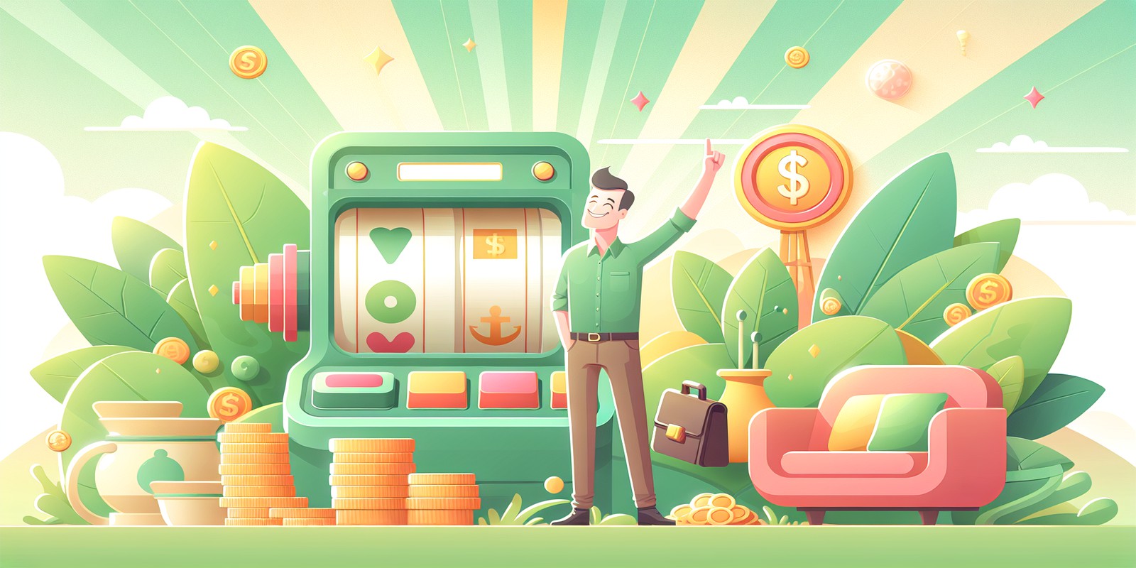 Try Your Luck Now: Enjoy Free Slot Games Without Deposit 2025! - Slot Strategy Guide for Pakistani | 888BETS