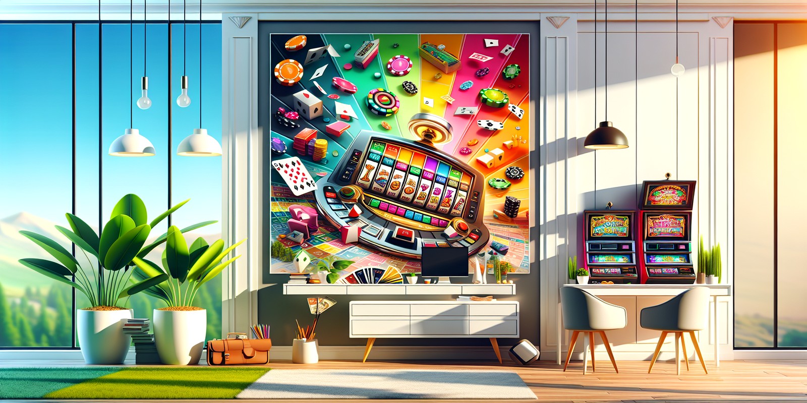 Unlock Big Wins: Top Slot Strategies for Pakistani Players at 888BETS