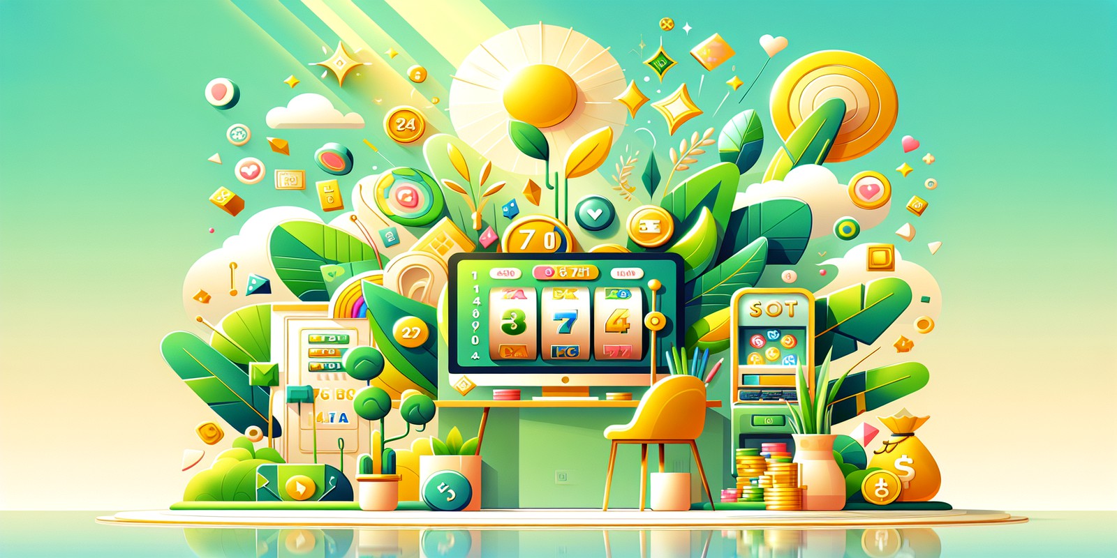 Unlock Big Wins: Your Ultimate Guide to z777 Download Slot Games 2025 - Insights for Pakistan Players.