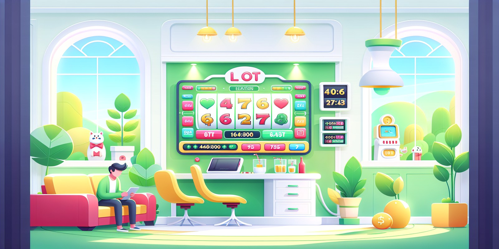 Unlock the Fun: z777 Download for Top Slot Games in 2025 - Slot Strategy Guide for pakistani | 888BETS