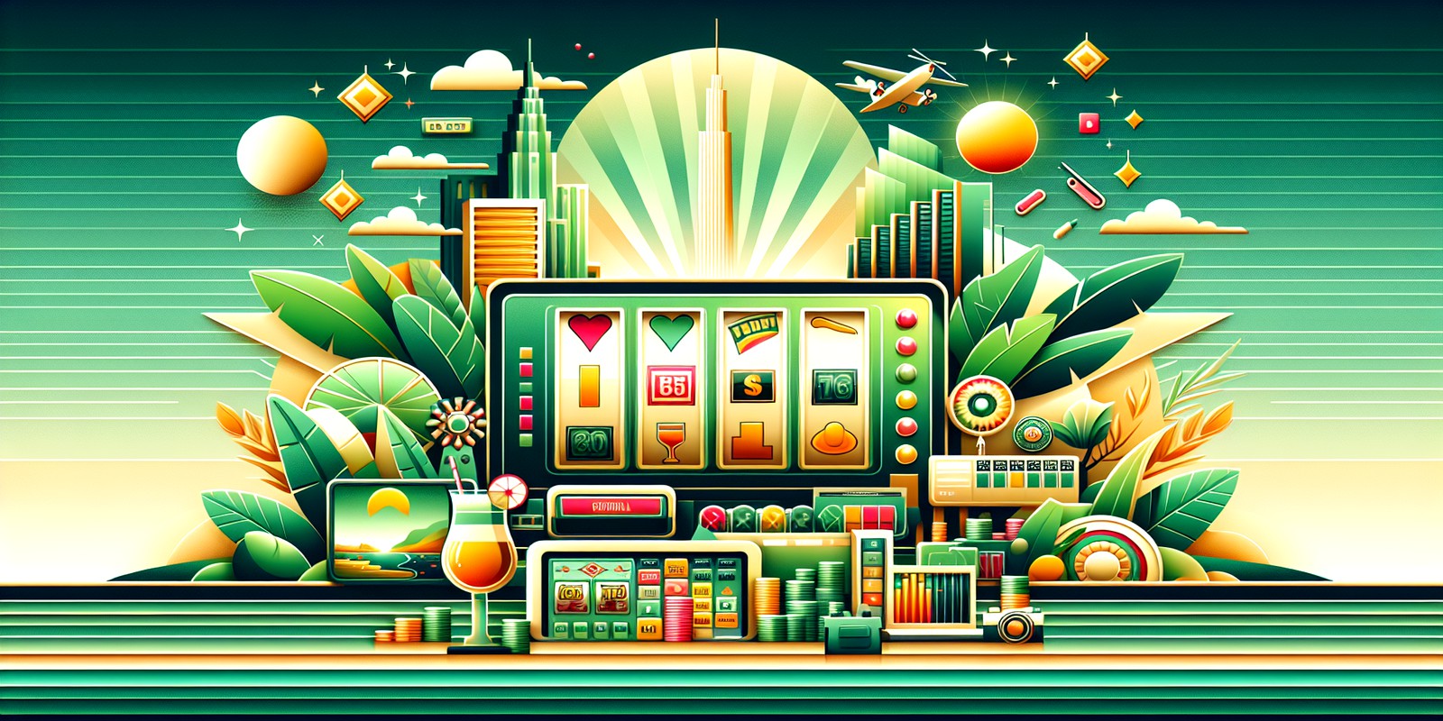 Unlock the Treasure in Gates of Olympus: A 2025 Slot Adventure - Slot Strategy Guide for pakistani | 888BETS