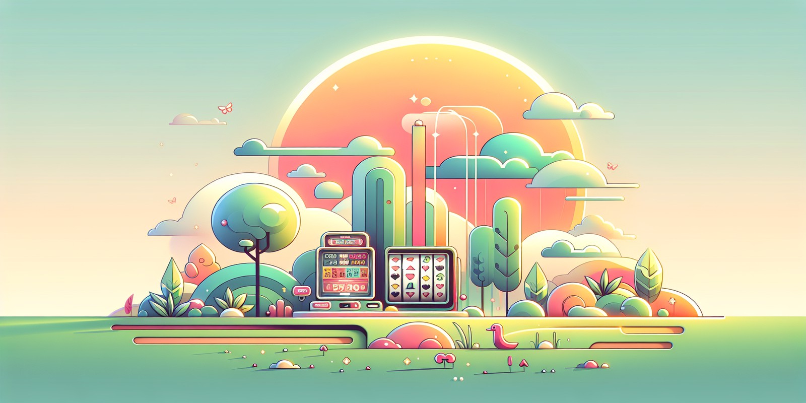 Unlock Winning Strategies: Top Slot Games for 2025 Players - Slot Strategy Guide for pakistani | 888BETS