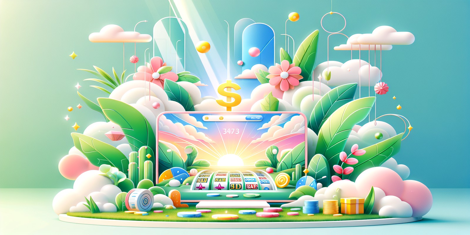 Unlocking the Mysteries of Six6Six6: Ultimate Slot Strategies 2025 - Slot Strategy Guide for Players | 888BETS