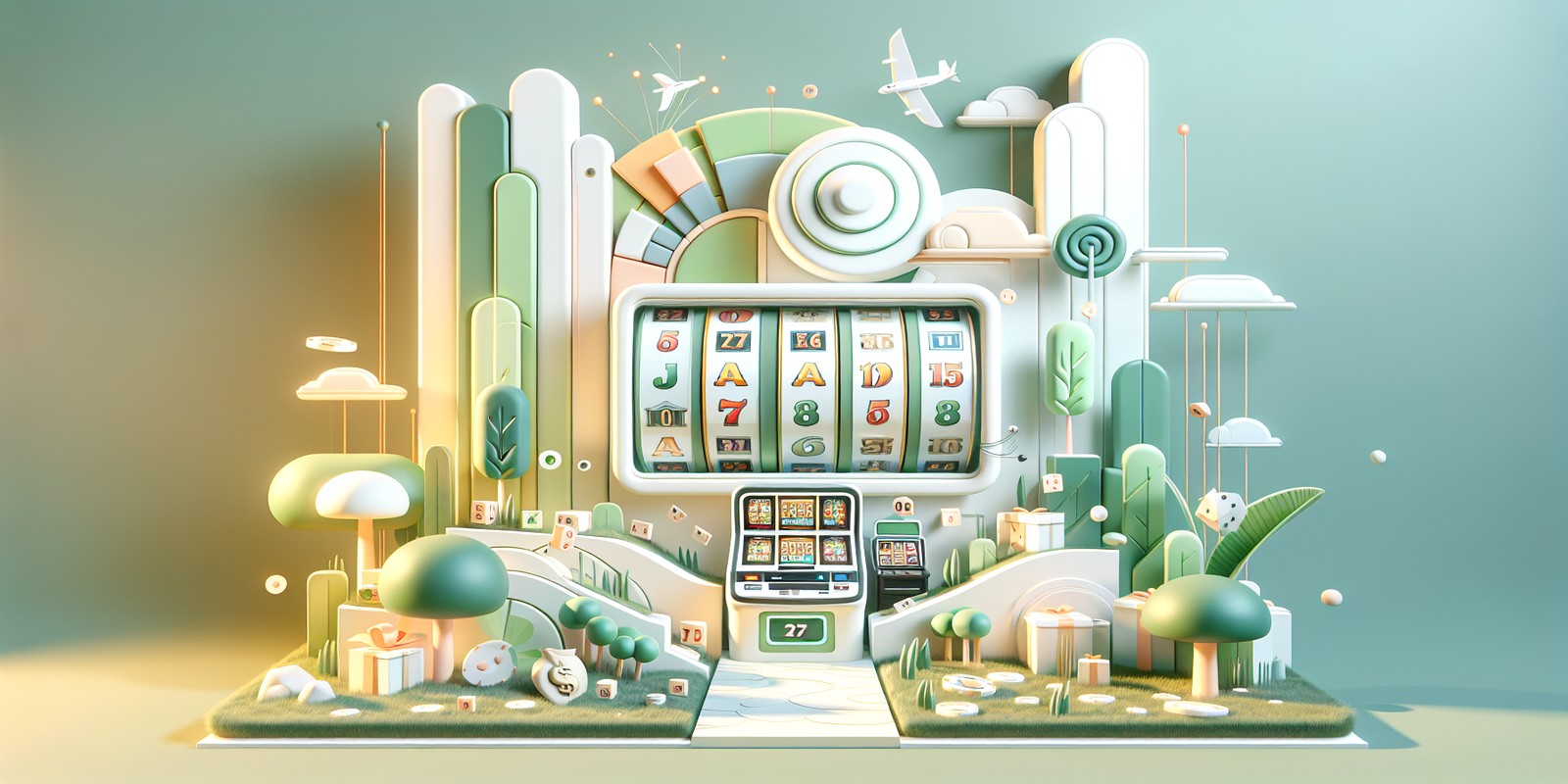 Unlocking the Secrets of Slot Games: Play to Win Big in 2025 - Detailed Guide from 888BETS for Pakistani players.