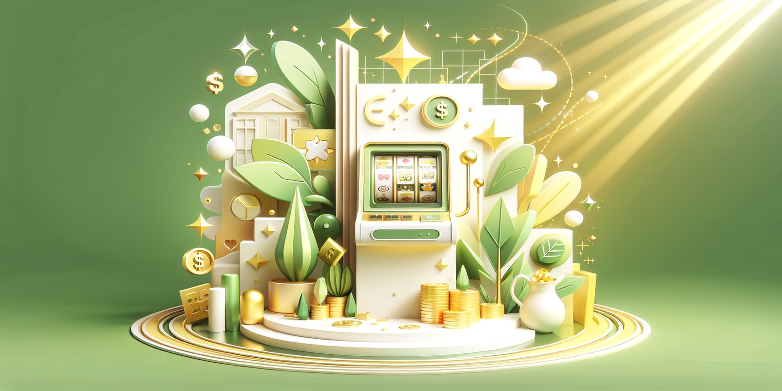 Unlocking the Secrets of Slot Games: Your 2025 Guide to Winning Big, designed for Pakistani players at 888BETS