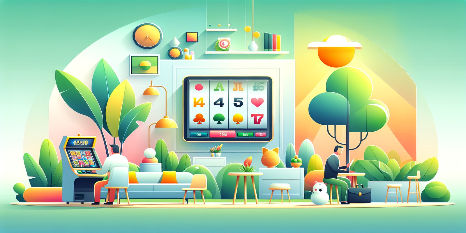 Unlocking the Secrets of Slot Success: Essential Tips for Success | 888BETS