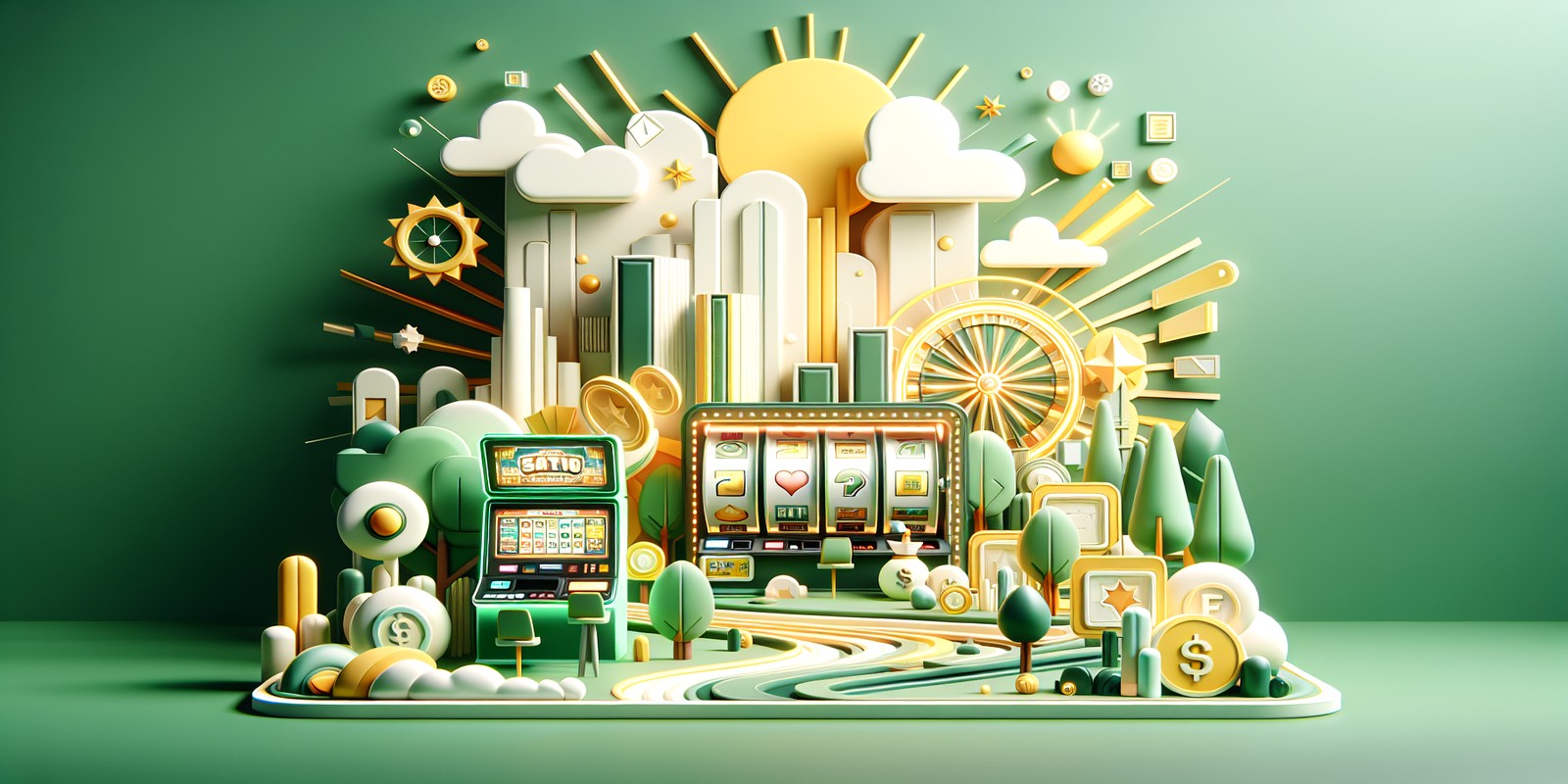 Unlocking z777 Download: Essential Guide to Slot Machines 2025 - Your path to winning at 888BETS.