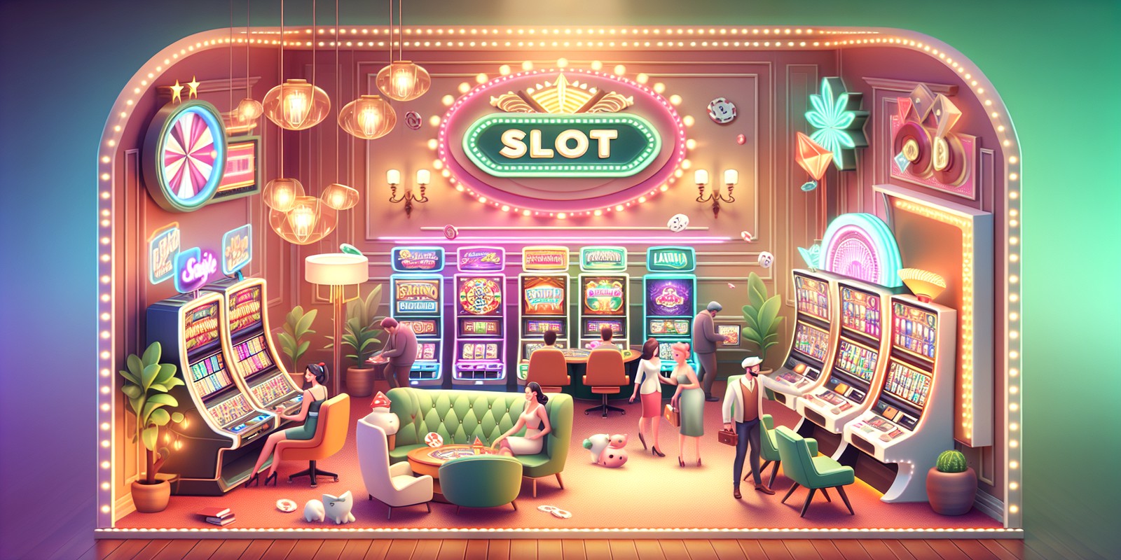Winning Big in 2025: Top Slot Strategies for Pakistani Players - Slot Strategy Guide for Pakistani | 888BETS