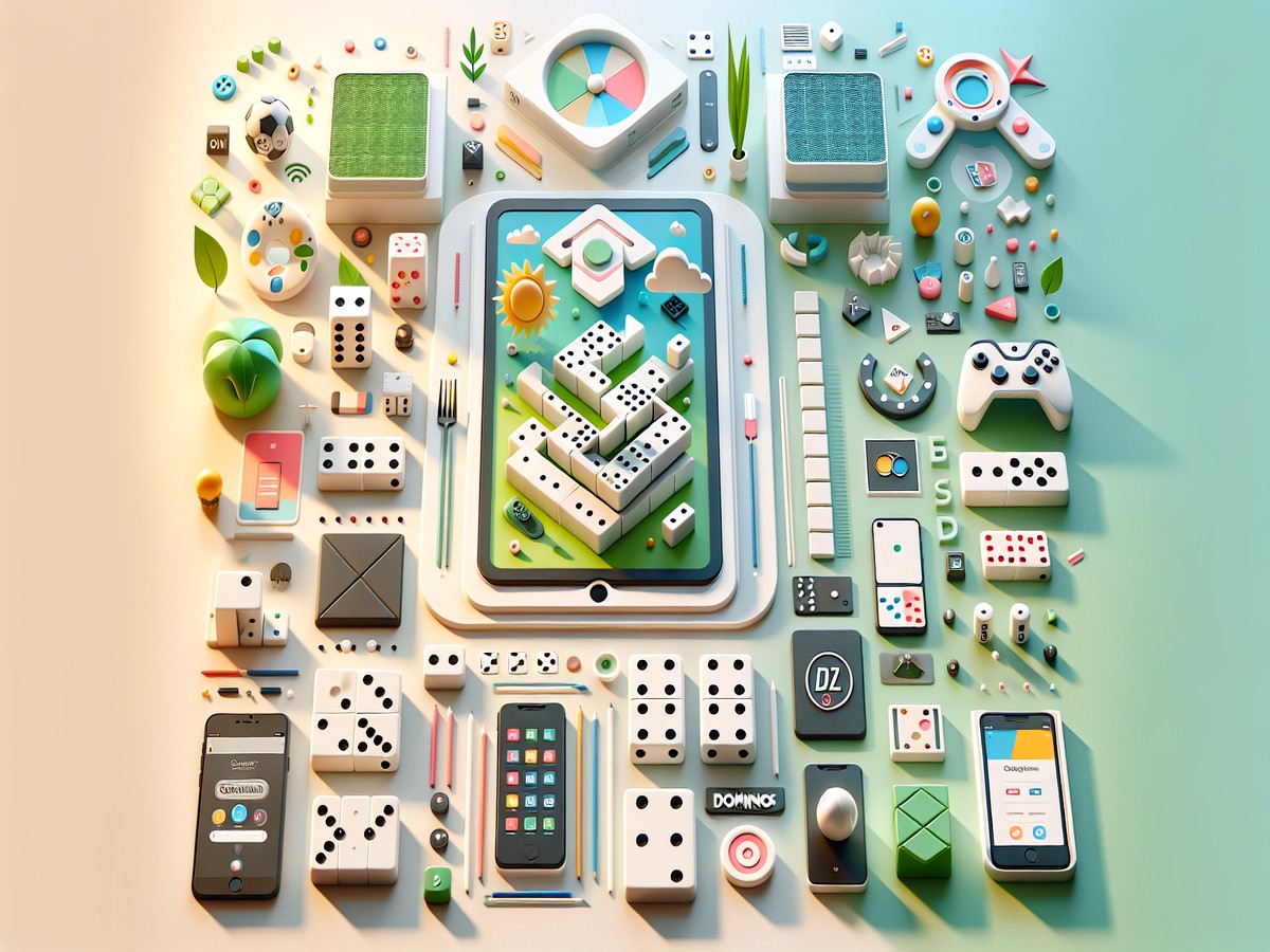 Dominos Game - Enjoy classic gaming at 888BETS.