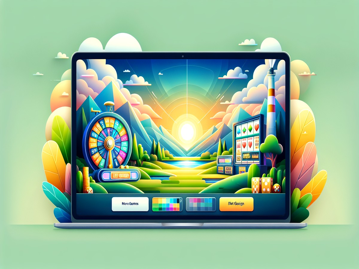 More Games - Explore a variety of fun at 888BETS.